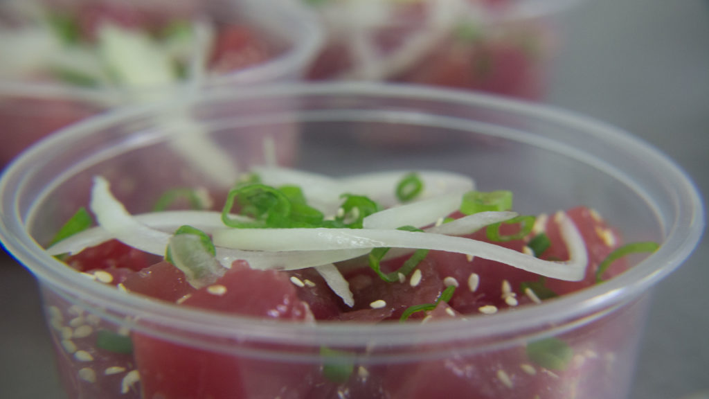 What You Need to Know About the “Aloha Poke” Controversy